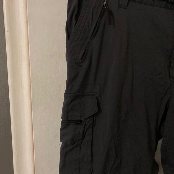 BC Clothing Co. convertible hiking pants - Picture 4 of 10